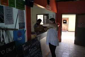 thumbnail: Reception