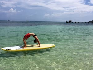 thumbnail: Yoga