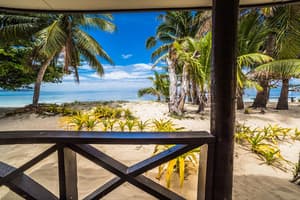thumbnail: View from room