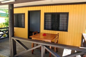 thumbnail: Terrace/patio