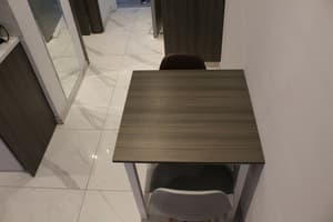 thumbnail: In-room dining