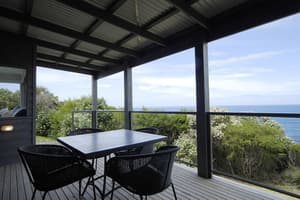 thumbnail: Balcony