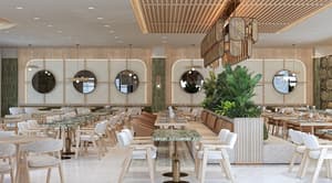 thumbnail: Restaurant