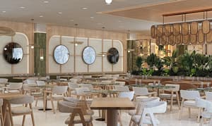 thumbnail: Restaurant