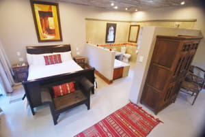 thumbnail: Reception hall