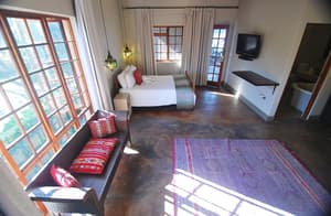 thumbnail: Interior detail