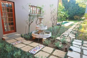 thumbnail: Garden