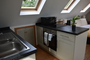 thumbnail: Shared kitchen