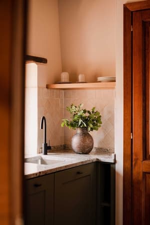 thumbnail: Private kitchen