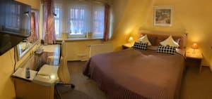 thumbnail: View from room