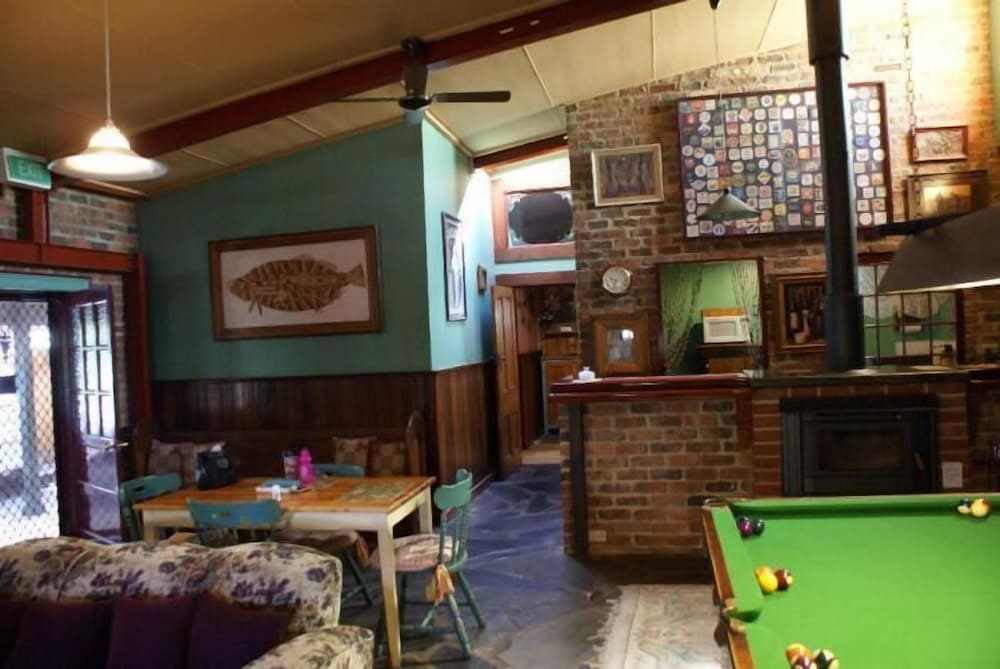 Billiards