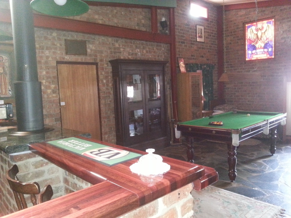 Billiards