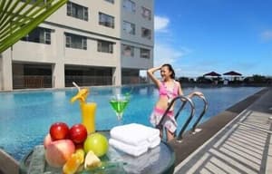 thumbnail: Outdoor pool
