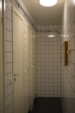 thumbnail: Hallway