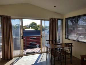 thumbnail: In-room dining