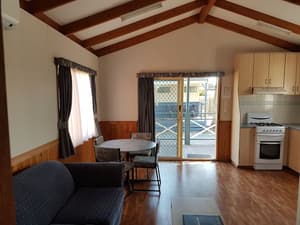 thumbnail: In-room dining
