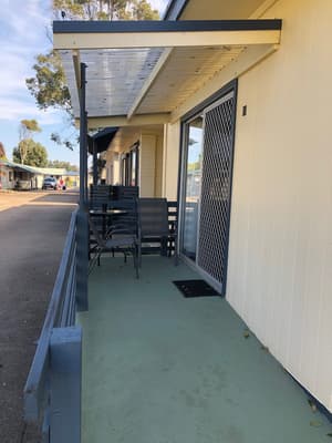 thumbnail: Terrace/patio