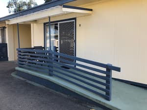 thumbnail: Terrace/patio