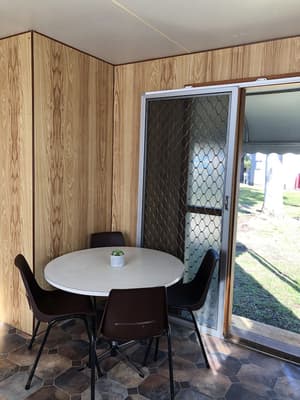 thumbnail: In-room dining