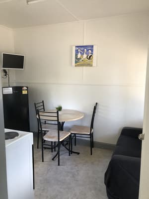 thumbnail: Living area