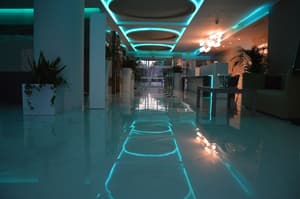 thumbnail: Reception