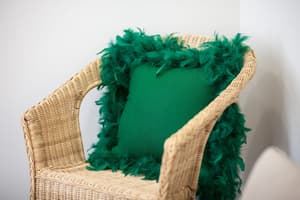 thumbnail: Interior detail