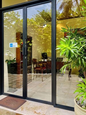 thumbnail: Reception