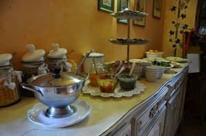 thumbnail: Breakfast meal