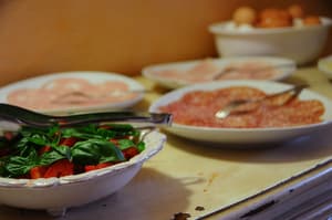 thumbnail: Breakfast meal