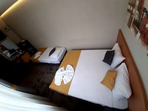 thumbnail: Room