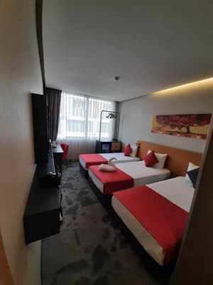 thumbnail: Room