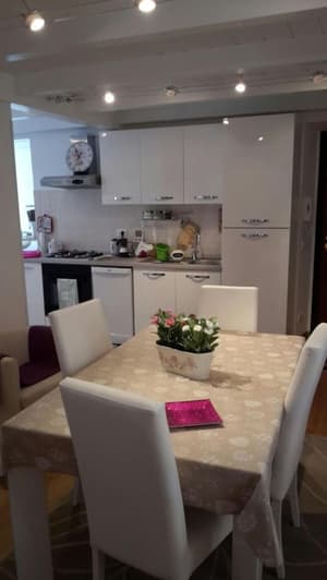 thumbnail: Private kitchen