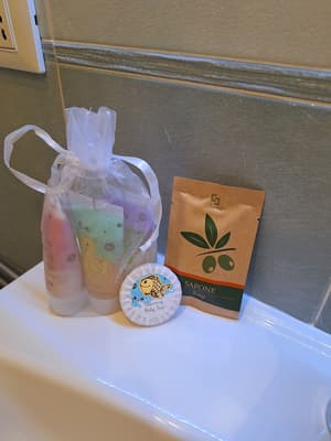 thumbnail: Bathroom