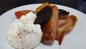 thumbnail: Breakfast meal