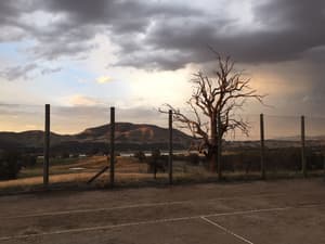 thumbnail: View from property