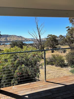thumbnail: View from room