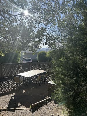 thumbnail: Terrace/patio