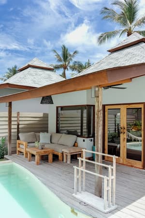 thumbnail: Terrace/patio