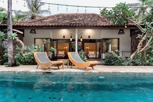 thumbnail: Terrace/patio