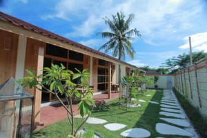 thumbnail: Terrace/patio