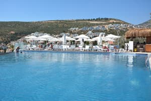 thumbnail: Outdoor pool
