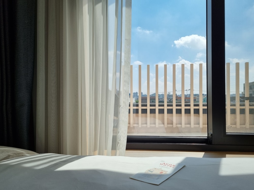 View from room