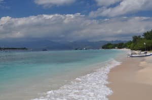 thumbnail: Beach