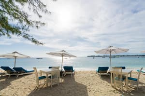thumbnail: Beach