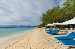 thumbnail: Beach
