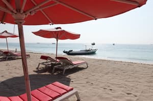 thumbnail: Beach
