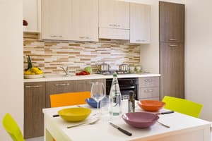 thumbnail: Private kitchen
