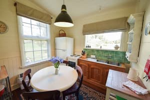 thumbnail: Private kitchen