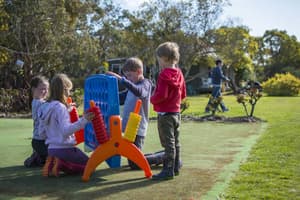 thumbnail: Children's play area - outdoor