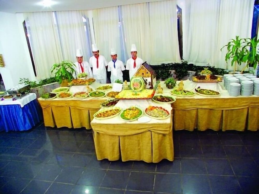 Buffet